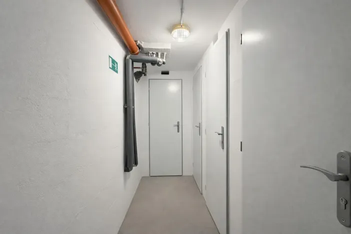 Pronájem bytu 2+kk, Milovice - Mladá, Braniborská, 30 m2