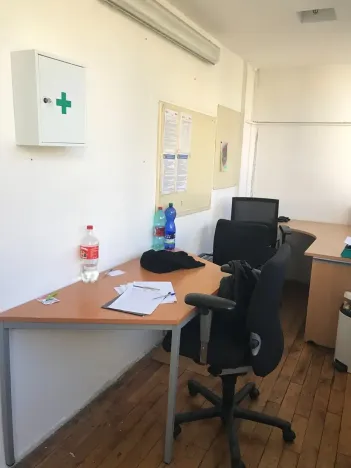 Pronájem skladu, Litvínov, 275 m2