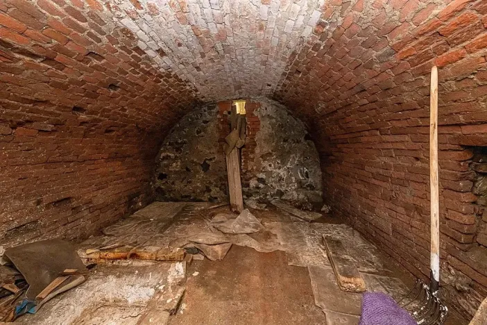 Prodej chalupy, Podmokly, 251 m2