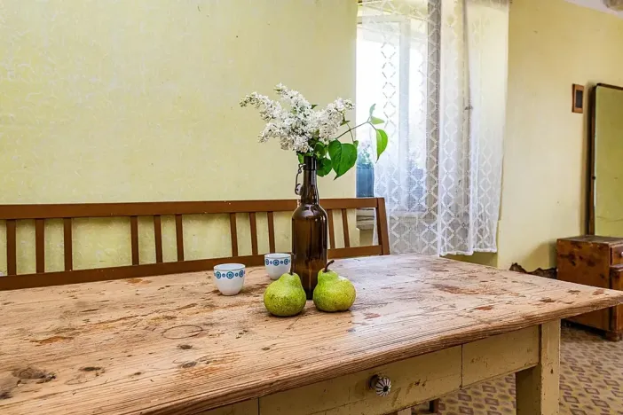 Prodej chalupy, Podmokly, 251 m2