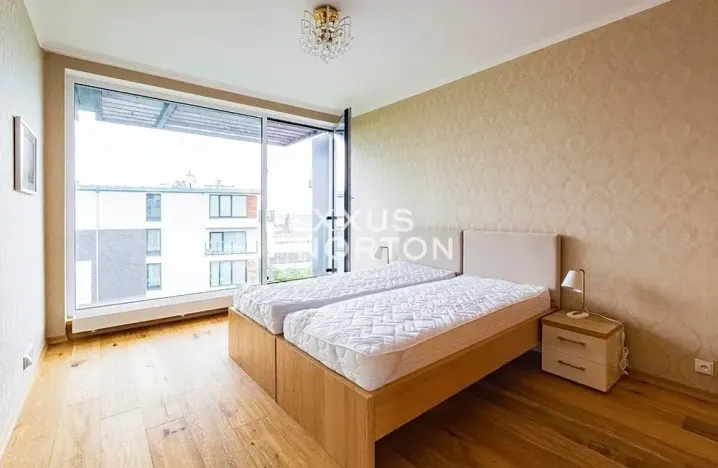 Pronájem bytu 4+kk, Praha - Vinohrady, Italská, 146 m2