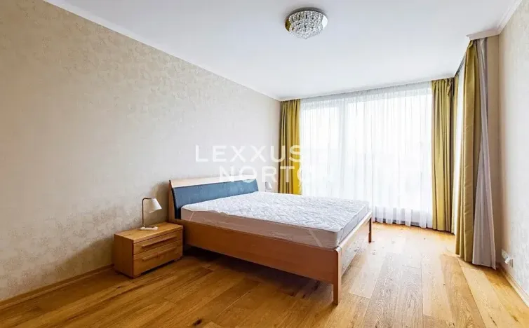 Pronájem bytu 4+kk, Praha - Vinohrady, Italská, 146 m2