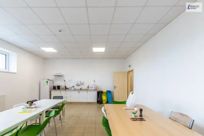 Prodej výrobních prostor, Příbram - Příbram I, Dělostřelecká, 2099 m2