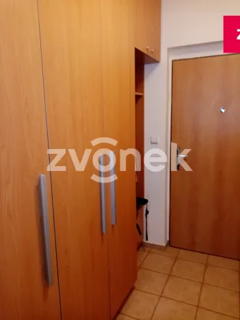 Prodej bytu 1+kk, Zlín, Podlesí V, 30 m2