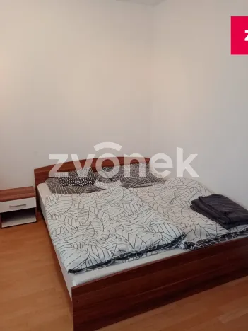 Prodej bytu 1+kk, Zlín, Podlesí V, 30 m2