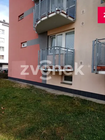 Prodej bytu 1+kk, Zlín, Podlesí V, 30 m2