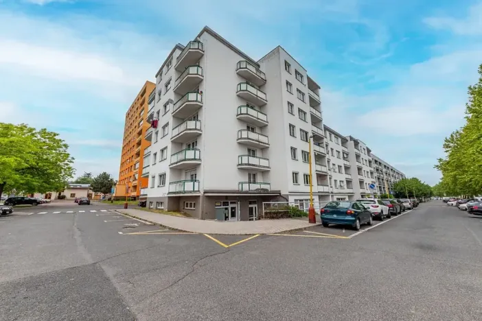 Prodej bytu 1+1, Kutná Hora, Benešova, 41 m2