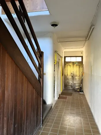 Prodej bytu 2+1, Moravská Třebová, Jiráskova, 65 m2