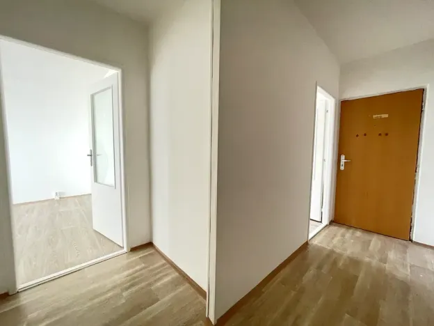 Pronájem bytu 2+1, Litvínov, Bezručova, 53 m2