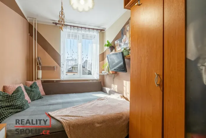 Prodej bytu 3+1, Abertamy, Rooseweltova, 67 m2