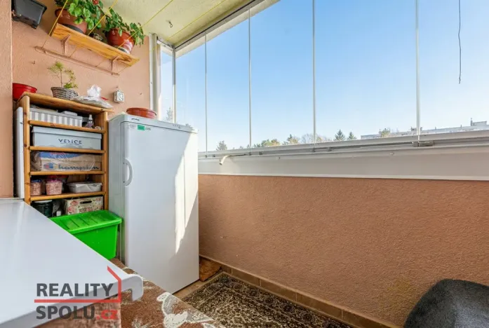 Prodej bytu 3+1, Abertamy, Rooseweltova, 67 m2