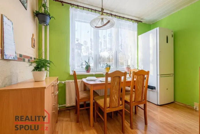 Prodej bytu 3+1, Abertamy, Rooseweltova, 67 m2