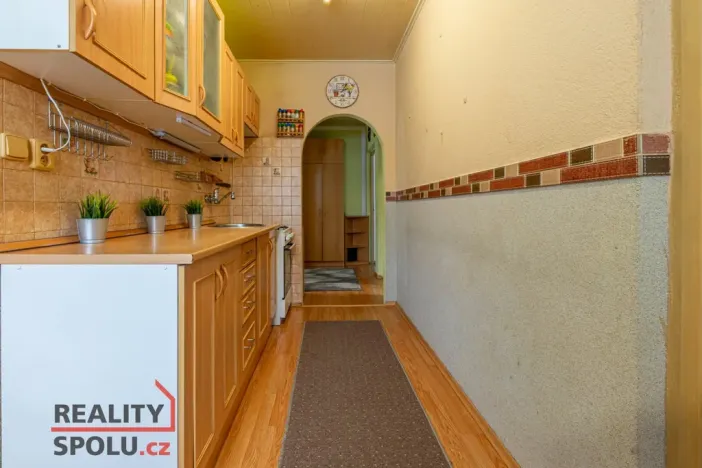 Prodej bytu 3+1, Abertamy, Rooseweltova, 67 m2