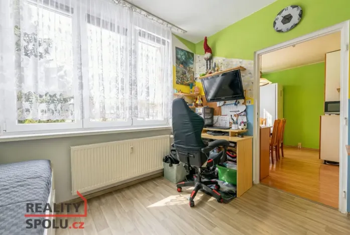 Prodej bytu 3+1, Abertamy, Rooseweltova, 67 m2