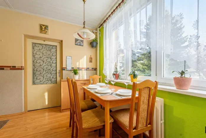 Prodej bytu 3+1, Abertamy, Rooseweltova, 67 m2