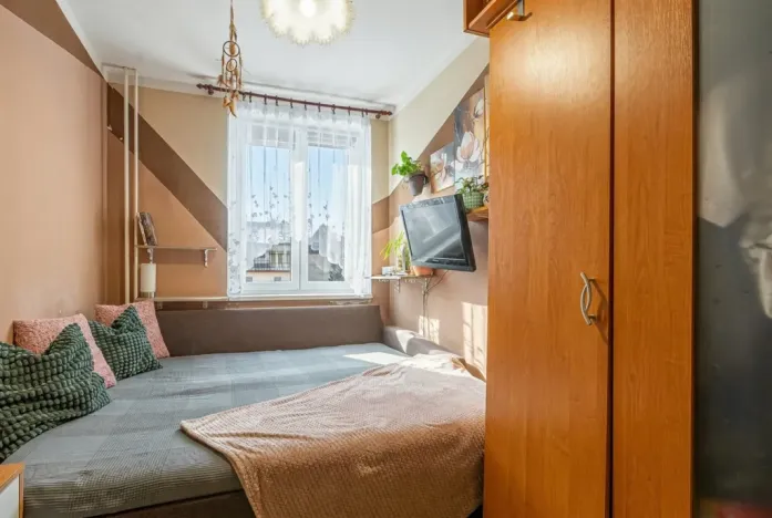 Prodej bytu 3+1, Abertamy, Rooseweltova, 67 m2