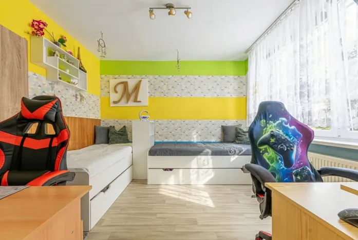 Prodej bytu 3+1, Abertamy, Rooseweltova, 67 m2