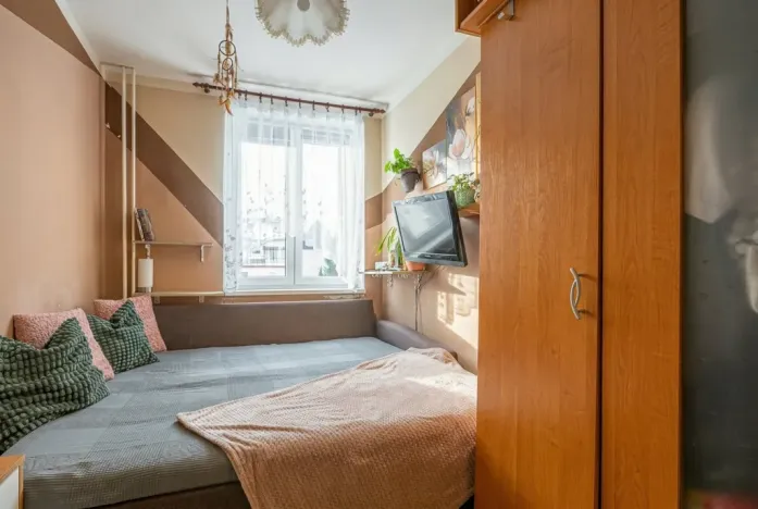 Prodej bytu 3+1, Abertamy, Rooseweltova, 67 m2