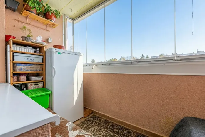 Prodej bytu 3+1, Abertamy, Rooseweltova, 67 m2