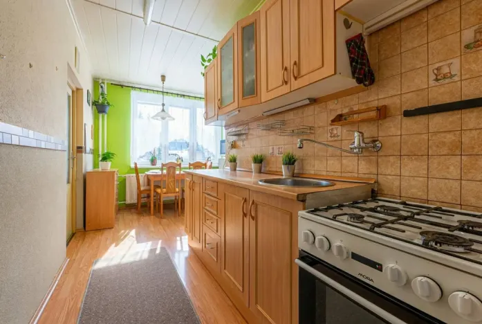 Prodej bytu 3+1, Abertamy, Rooseweltova, 67 m2