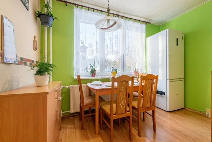 Prodej bytu 3+1, Abertamy, Rooseweltova, 67 m2