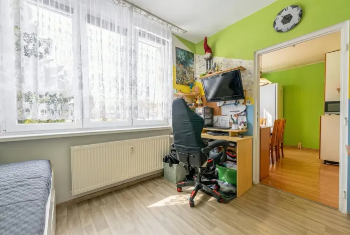 Prodej bytu 3+1, Abertamy, Rooseweltova, 67 m2