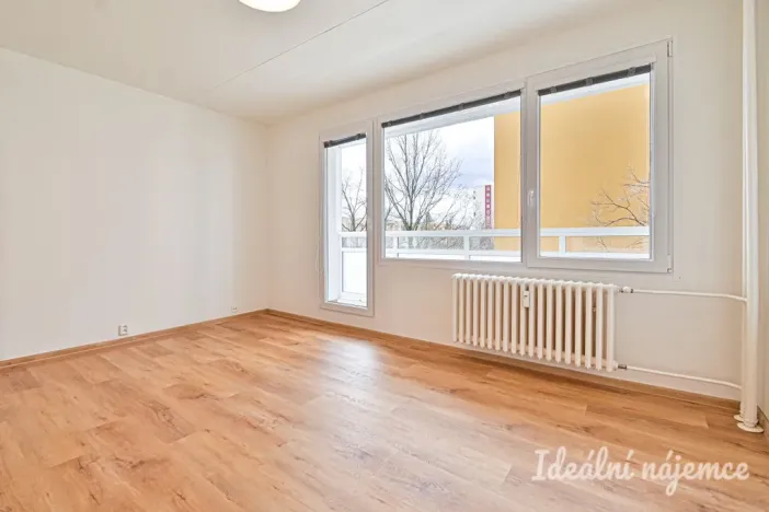 Pronájem bytu 3+1, Brno, Čejkovická, 65 m2