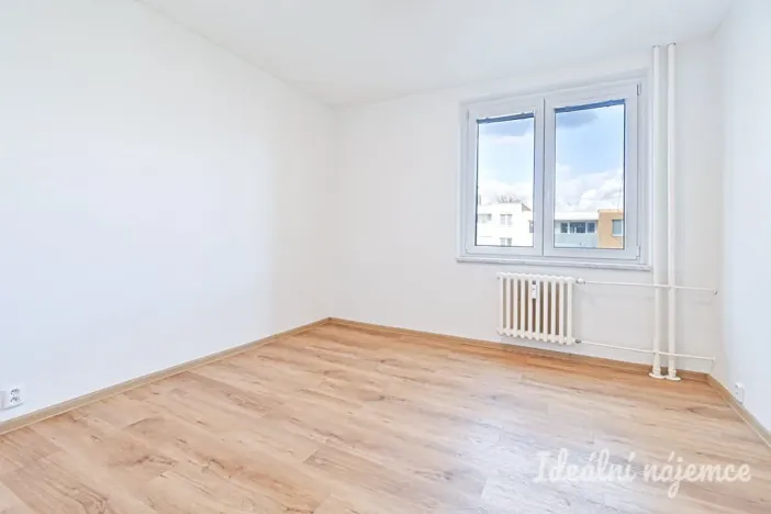 Pronájem bytu 3+1, Brno, Čejkovická, 65 m2