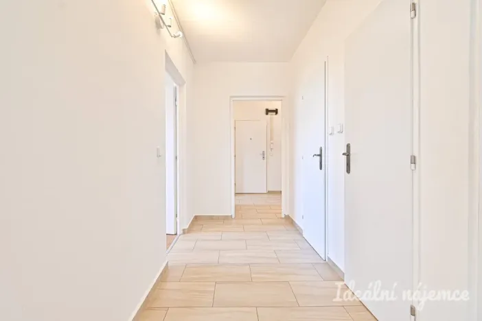 Pronájem bytu 3+1, Brno, Čejkovická, 65 m2