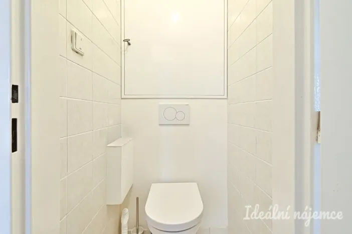 Pronájem bytu 3+1, Brno, Čejkovická, 65 m2