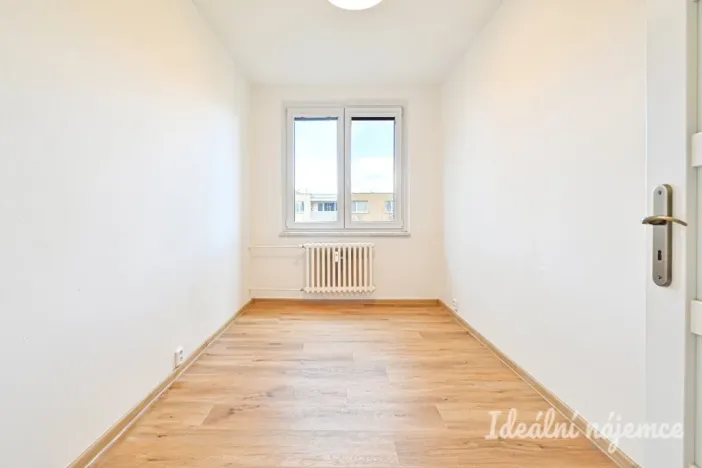 Pronájem bytu 3+1, Brno - Židenice, Čejkovická, 65 m2