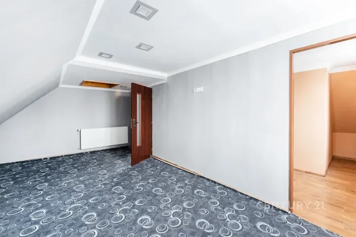 Prodej rodinného domu, Droužkovice, J. Švermy, 229 m2