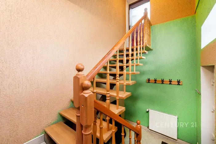 Prodej rodinného domu, Droužkovice, J. Švermy, 229 m2