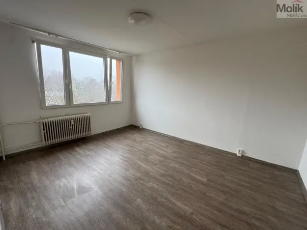 Pronájem bytu 1+1, Most, U Stadionu, 26 m2