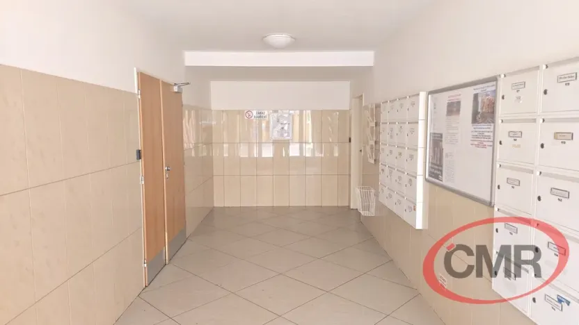 Pronájem bytu 2+kk, Praha, Hnězdenská, 54 m2