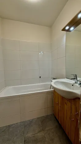 Pronájem bytu 2+1, Ostrava - Hrabůvka, Krestova, 53 m2