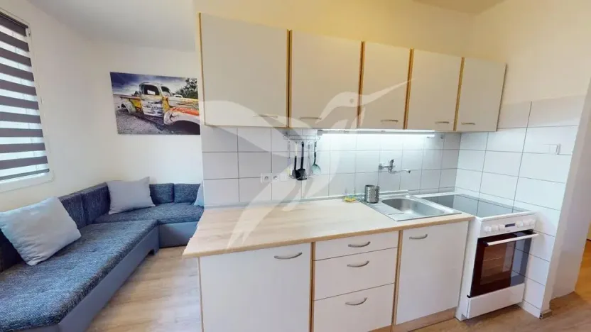 Pronájem bytu 1+1, Třemošná, Sídliště, 41 m2