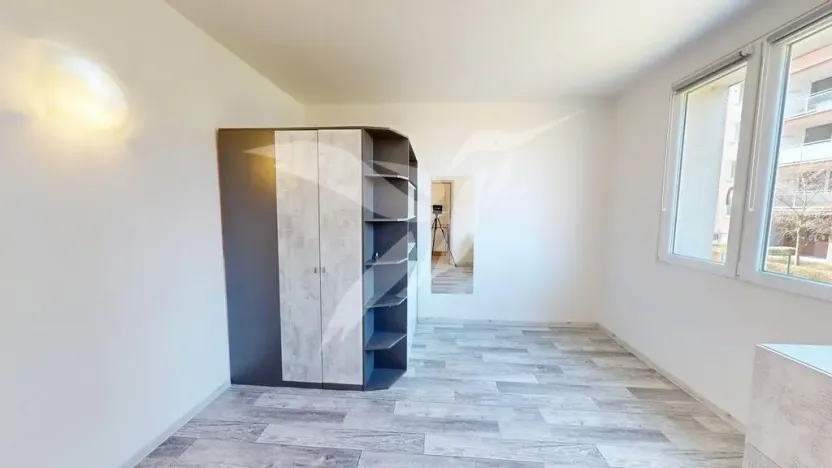 Pronájem bytu 1+1, Třemošná, Sídliště, 41 m2