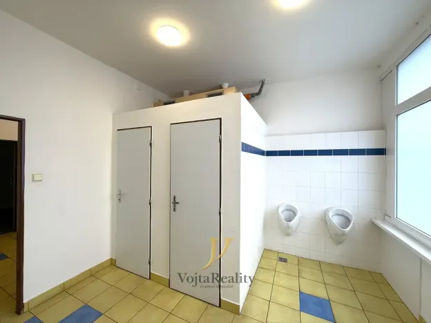 Pronájem kanceláře, Olomouc, Železniční, 203 m2