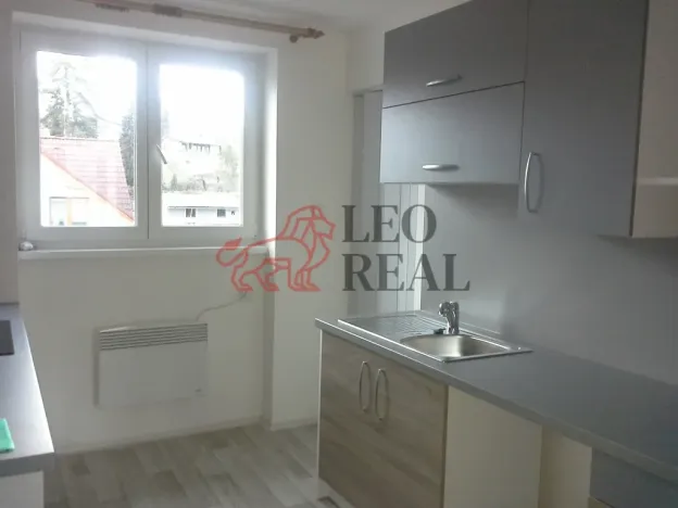 Prodej bytu 2+1, Kosova Hora, 56 m2