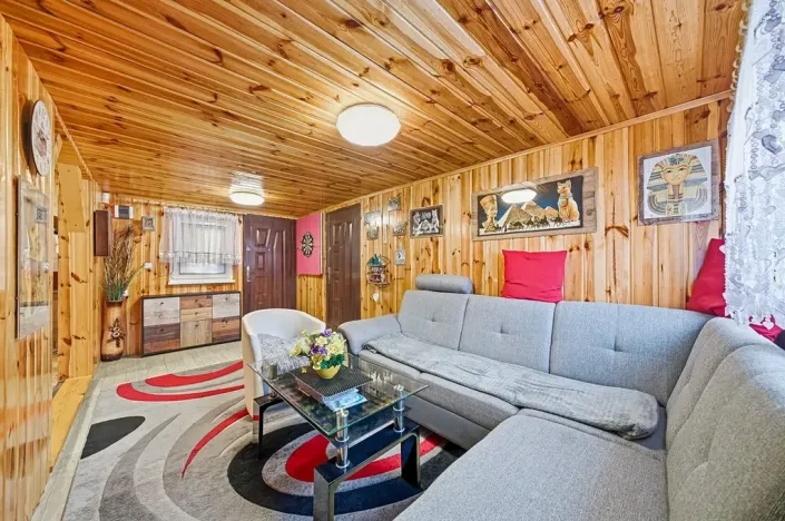 Prodej chaty, Rýmařov, 68 m2