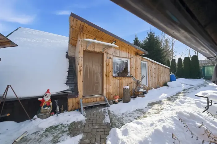 Prodej chaty, Rýmařov, 68 m2