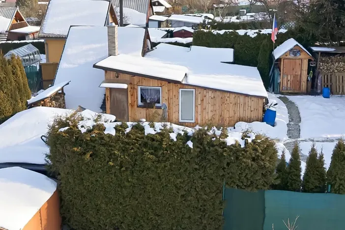 Prodej chaty, Rýmařov, 68 m2