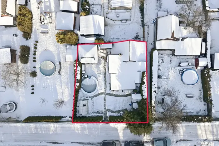 Prodej chaty, Rýmařov, 68 m2