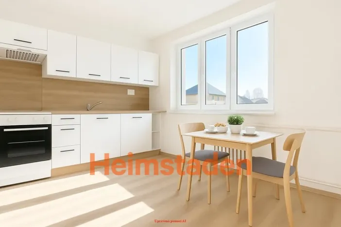 Pronájem bytu 2+1, Karviná - Nové Město, Havířská, 56 m2