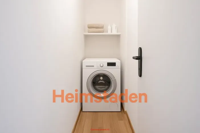 Pronájem bytu 2+1, Karviná - Nové Město, Jurkovičova, 56 m2