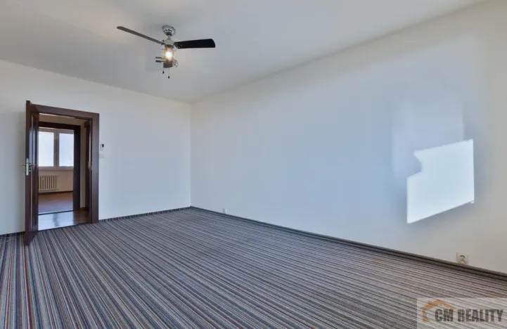 Pronájem bytu 2+1, Prostějov, Okružní, 64 m2