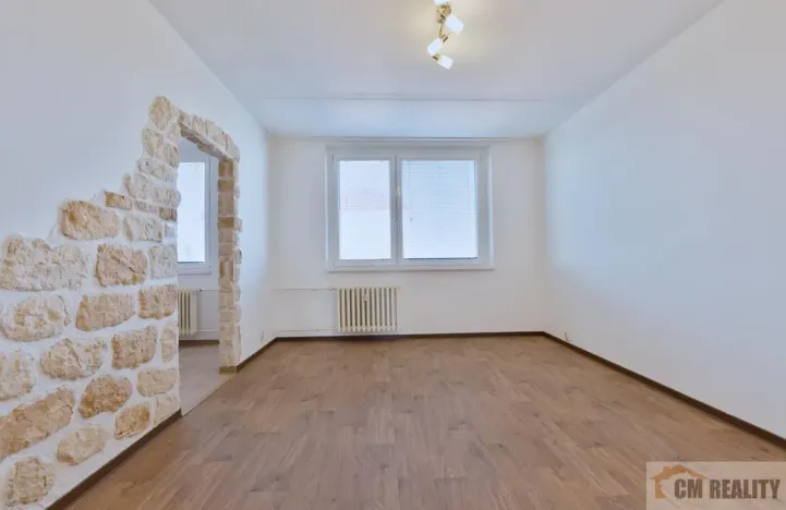Pronájem bytu 2+1, Prostějov, Okružní, 64 m2