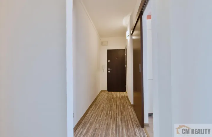 Pronájem bytu 2+1, Prostějov, Okružní, 64 m2