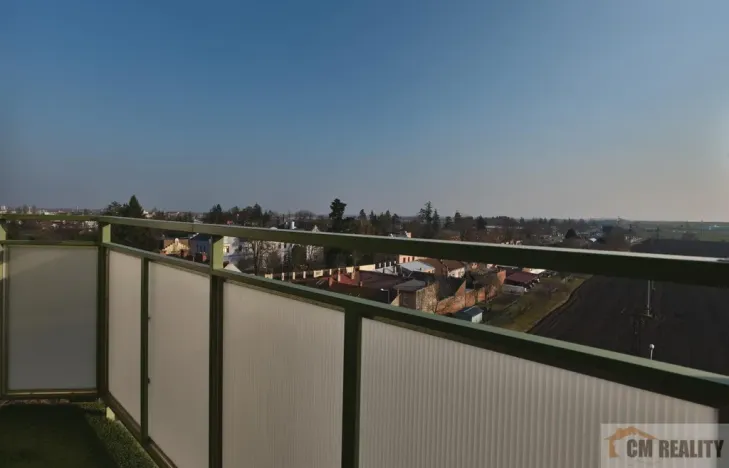 Pronájem bytu 2+1, Prostějov, Okružní, 64 m2